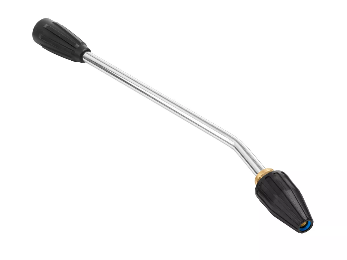 lance à jet rotatif pour nettoyeur haute-pression réf. F 016 L73 384 Bosch